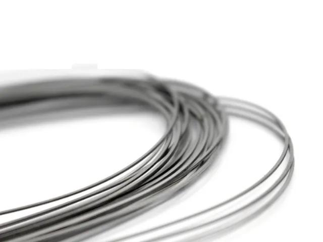 سیم های ارتودنسی